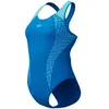 Speedo Maillot De Bain Placement Laneback UK 38