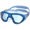 MASQUE DE NATATION SPEEDO BIOFUSE JUNIOR BLEU - SPEEDO