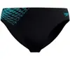 Speedo Slip De Bain Endurance+ Tech Panel 7 Cm UK 32