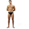 Speedo Slip De Bain Medley Logo 7 Cm UK 40