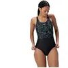 Speedo Maillot De Bain Hyperboom Placement Muscleback UK 34
