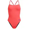 Speedo Maillot De Bain Fl Solid V-back 2.0 32