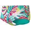 Speedo Slip De Bain Ml Printed 13.5 Cm UK 30