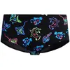 Speedo Slip De Bain Ml Printed 13.5 Cm 32