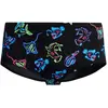 Speedo Slip De Bain Ml Printed 13.5 Cm 34