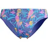 Speedo Slip De Bain Allover Digital 8cm UK 30