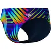 Speedo Slip De Bain Allover Digital 8cm UK 28