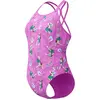 Speedo Maillot De Bain Allover Digital Starback 34