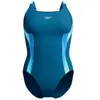 Speedo Maillot De Bain Shaping Printed Splice 44