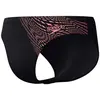 Speedo Slip De Bain Medley Logo 7 Cm UK 32