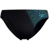 Speedo Slip De Bain Medley Logo 7 Cm UK 30