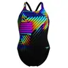 Speedo Maillot De Bain Digital Printed Medalist 32