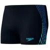 Speedo Slip De Bain Boxer Tech Panel UK 30