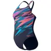 Speedo Maillot De Bain Digital Printed Medalist 32