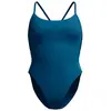 Speedo Maillot De Bain Solid Racerback XL