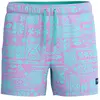 Speedo Short De Bain Print Redondo Edge Volley 14´´ XL