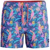 Speedo Short De Bain Print Redondo Edge Volley 14´´ L