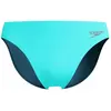 Speedo Print Beachstar Brief 2" Slip de Bain pour Homme, Arctic Glass, 36