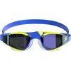 Speedo Lunettes De Natation Fastskin Hyper Elite Mirror One Size