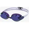 Speedo Lunettes De Natation Pour Femme Vanquisher 3.0 Mirrored One Siz...
