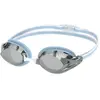 Lunettes de piscine speedo vanquisher 3 0 mirroir bleu