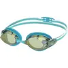 Speedo Vanquisher 3.0 Mirrored Triathlon-Natation Bleu TU