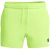 Speedo Short De Bain Solid Redondo Edge Volley 14´´ XL
