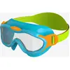 Masque de natation - SPEEDO - Biofuse Infant - Bleu - Taille Unique - Confort Biofuse