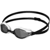Lunettes de natation Speedo Fs Speedsocket 2 - black - TU