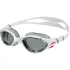 Speedo Lunettes de natation Bioduse 2.0 - White, White One Size
