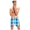Speedo Short De Bain Check Leisure 16´´
