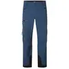 Rab - Khroma Kinetic Pants - Pantalon ski de randonnée homme Tempest B...