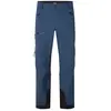 Rab Khroma Kinetic Pants - Pantalon ski de randonnée homme Tempest Blu...