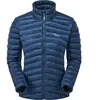 Rab Women's Cirrus Flex Jacket - Doudoune femme Tempest Blue XS