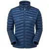 Rab - Women's Cirrus Flex Jacket - Veste synthétique taille 16, bleu