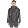 Rab - Women's Cirrus Flex Hoody - Veste synthétique taille 8, gris