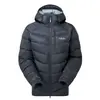 Rab Women's Axion Pro Jacket - Doudoune femme Beluga XS