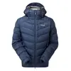 Rab Axion Pro Jacket - Doudoune homme Tempest Blue L