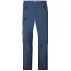 Rab Khroma Diffract Pants - Pantalon ski homme Tempest Blue XXL