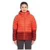 Rab - Women's Cirrus Alpine - Veste synthétique taille 12, rouge
