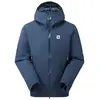 Rab Khroma Diffract Jacket - Veste ski homme Tempest Blue XXL