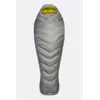 Rab Mythic 600 - Sac de couchage Cloud Regular - Ouverture gauche