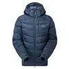 Rab Women's Axion Pro Jacket - Doudoune femme Tempest Blue S
