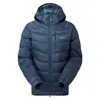 Rab Women's Axion Pro Jacket - Doudoune femme Tempest Blue XL