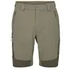 Rab Torque Mountain Shorts - Short randonnée homme Light Khaki / Army UK 32 - Entrejambe 8"
