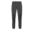 Rab Torque Mountain Pants - Pantalon randonnée homme Anthracite / Black UK 28 - Regular