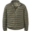 Rab Cirrus Jacket - Doudoune homme Army L