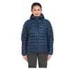 Rab Women's Cirrus Alpine - Doudoune femme Tempest Blue S
