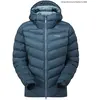 Rab Women's Nebula Pro Jacket - Doudoune femme Orion Blue S