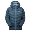 Rab Women's Nebula Pro Jacket - Doudoune femme Orion Blue XL